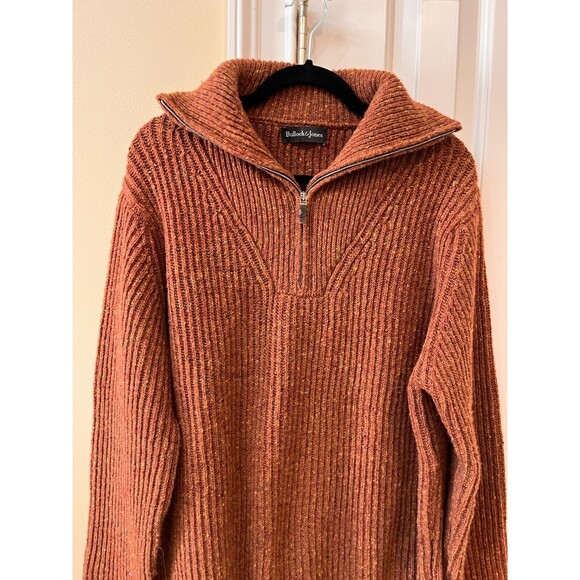 Made in Scotland 100% pure wool - Picture 4 of 7